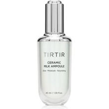 Tirtir Ceramic Milk Ampoule intenzívne hydratačné sérum na tvár 40 ml