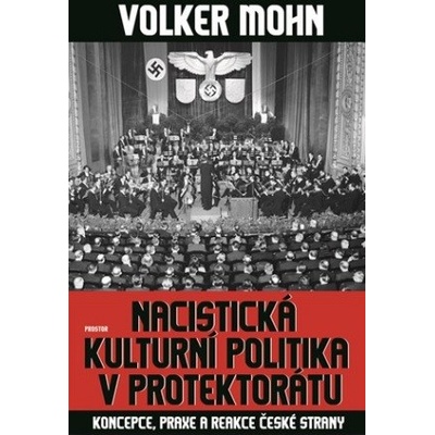 Nacistická kulturní politika v Protektorátu