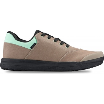 Specialized 2FO Roost Flat Canvas Taupe/Oasis