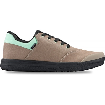 Specialized 2FO Roost Flat Canvas Taupe/Oasis