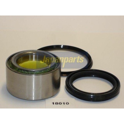 Sada ložisek kol JAPANPARTS KK-18010 (KK18010)