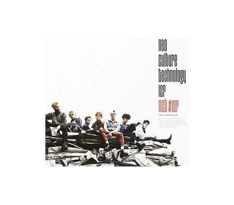 NCT 127 - Nct 127 CD