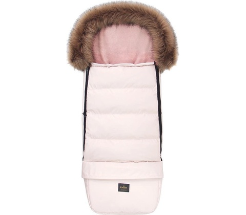 Emitex Combi Soft Sweet Pink