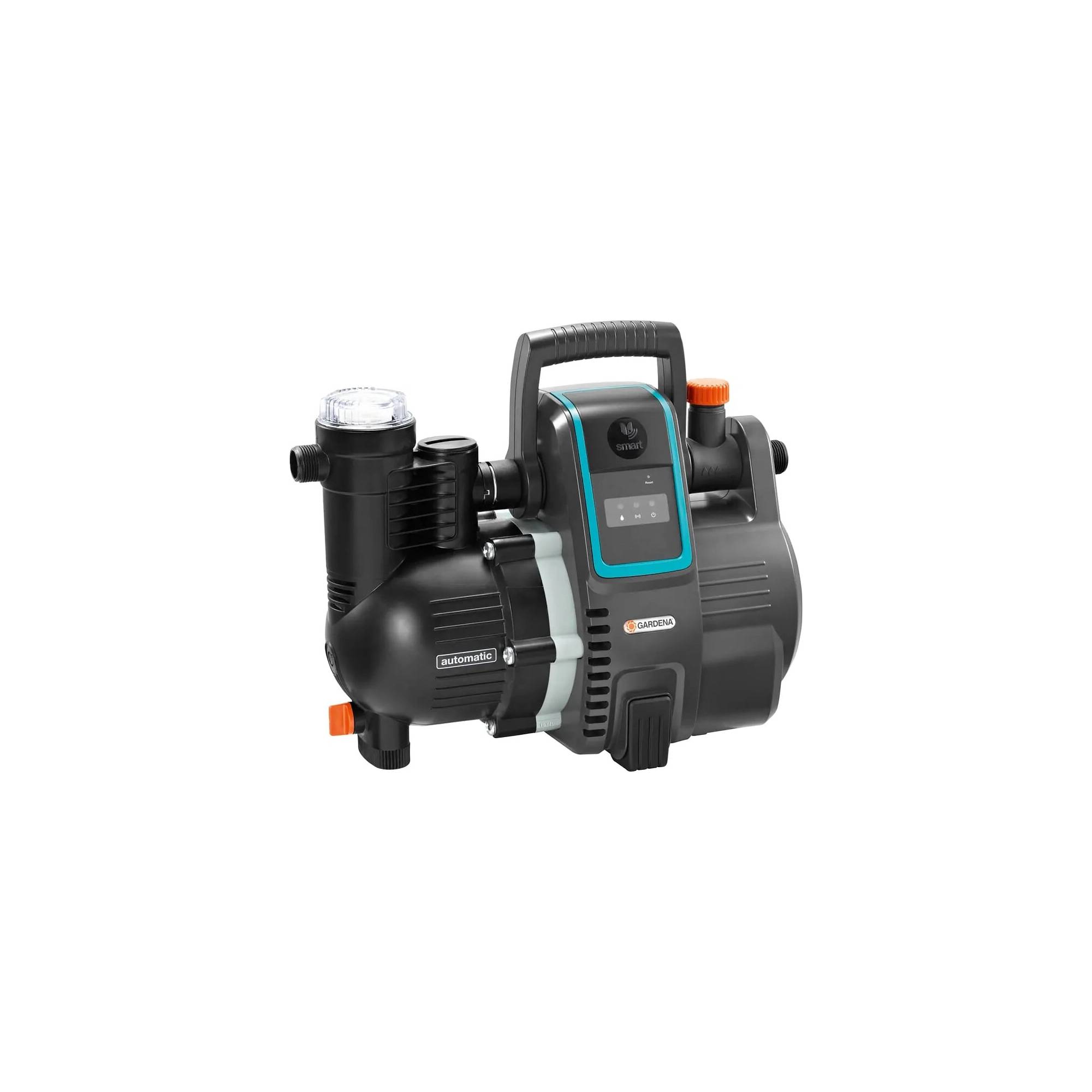 GARDENA smart 5000/5E