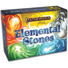 Paizo Publishing Pathfinder: Elemental Stones