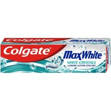 Colgate Max White White Crystals 75 ml