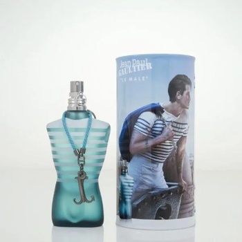 Image 1 of Jean Paul Gaultier Le Male Collectors' Edition EDT 125 ml Tester
