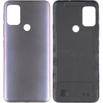 Kryt Motorola Moto G30 XT2129 zadný Dark Pearl