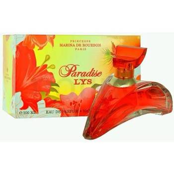 Image 1 of Princesse Marina de Bourbon Paradise Lys EDP 100 ml