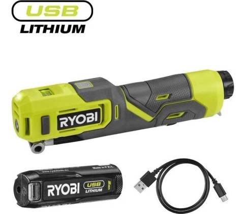 Ryobi RI4-120G