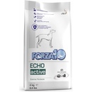Forza10 Oto/Echo Active Nutraceutická strava pre problémy s uchom 4 kg