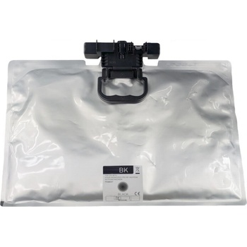 Compatible Epson T12F1 C13T12F140 черен (black) съвместими касети (C13T12F140)