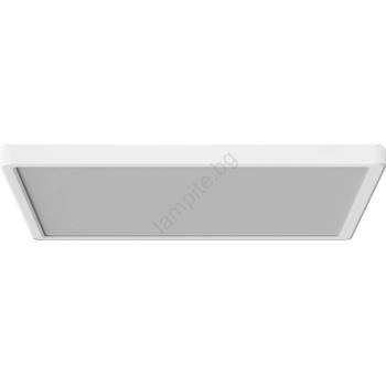 AZzardo AZ5373 - LED Димируема лампа за баня PANKA LED/45W/230V IP40 бял (AZ5373)