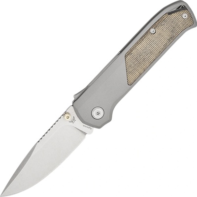 Flytanium Arcade Shark-Lock Gray FLY1255
