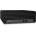 HP EliteDesk 805 G9 99M10ET
