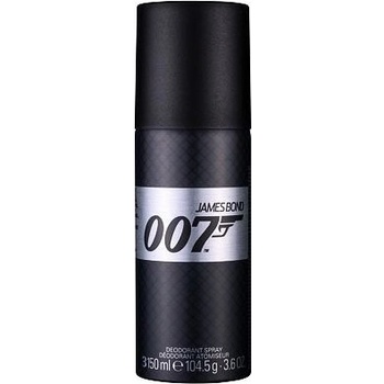 James Bond 007 deospray 150 ml