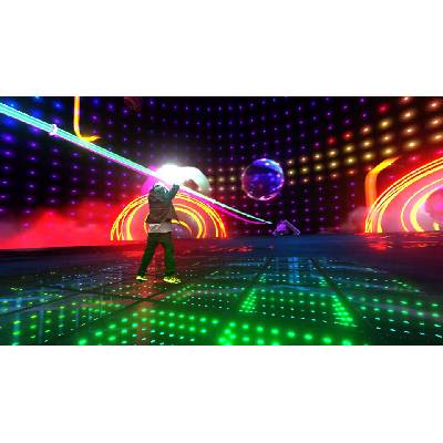 Synth Riders Sony PlayStation 4 (PS4)