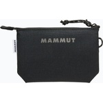 MAMMUT Портфейл Mammut Alto Wallet black