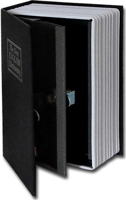 Grampus BLACK-240