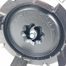 Elpumps BT 6877 K Vertikal