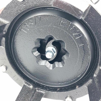 Elpumps BT 6877 K Vertikal