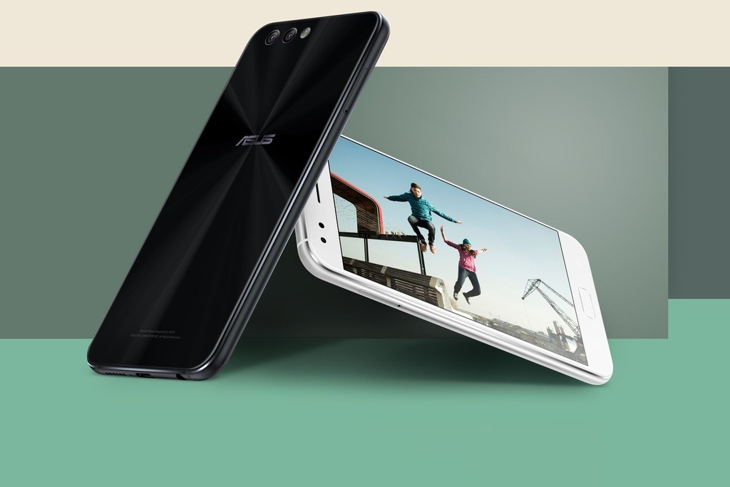 Asus ZenFone 4 ZE554KL Dual SIM od 10 112 Kč - Heureka.cz