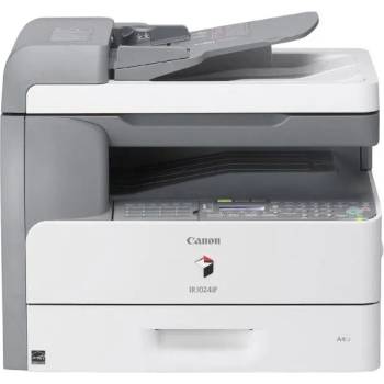 Image 1 of Canon imageRUNNER 1024i