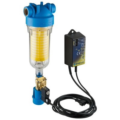 Atlas Filtri HYDRA 1'' RLH 90 mcr AUTOMATIC