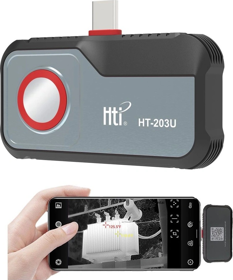 HTI 203U