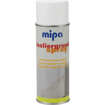 Mipa izolačný základ v spreji 400 ml
