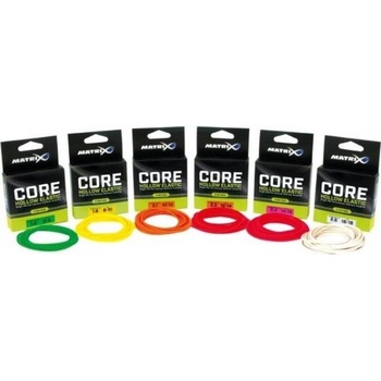 Matrix Core Elastic 3m 6-8 1,40mm