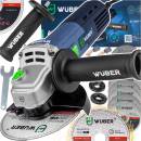 WUBER W27477
