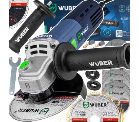 WUBER W27477