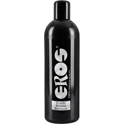 Eros Glijmiddel Eros Silicone Bodyglide 1000 ml