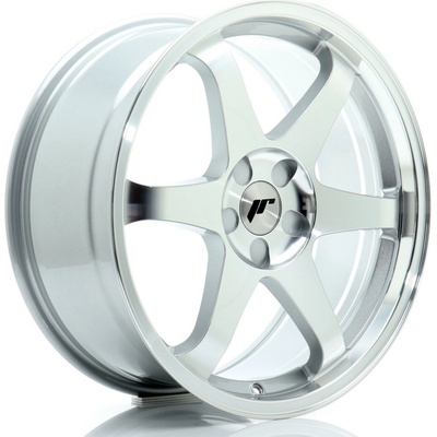 JAPAN RACING JR3 8,5x19 5x114,3 ET42 silver