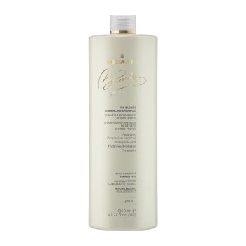 Medavita Blondie Ice Šampon s pigmenty 1250 ml