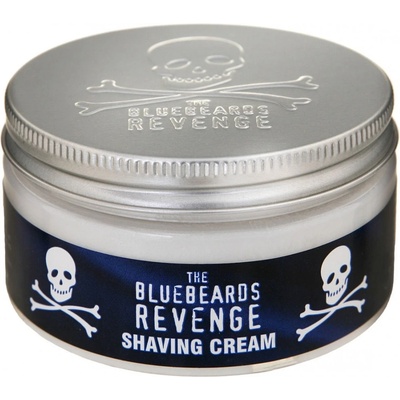 The Bluebeards Revenge Bluebeards Revenge krém na holenie 100 ml