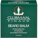 Clubman Pinaud balzam a vosk na bradu 59 g