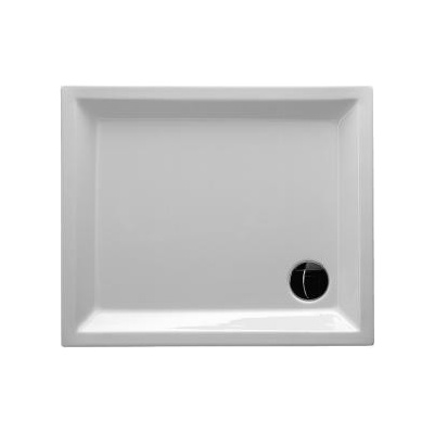 Duravit Starck Slimline 90 x 75 cm 720117000000000