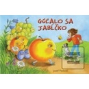 Gúľalo sa jabĺčko