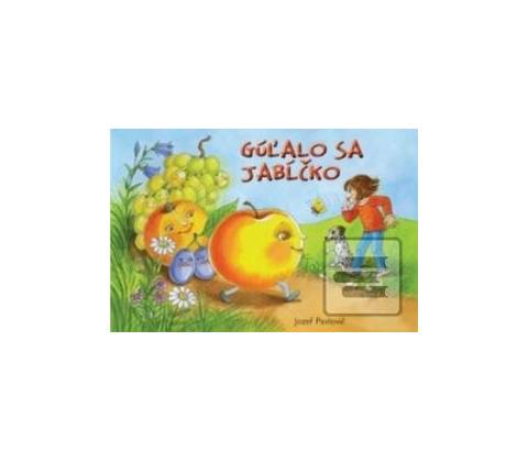 Gúľalo sa jabĺčko