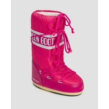 Tecnica Moon Boot nylon Bouganville