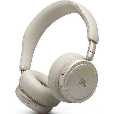 JBL Live 680NC Champagne