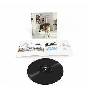 Universal Grinderman: Grinderman 2 - Vinyl (LP) (084220)