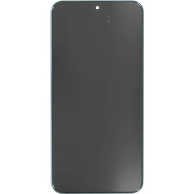 Samsung Стъкло и LCD екран за Samsung Galaxy S22 5G / SM-G901, оригинален, зелено (17391)