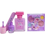 Aquarius Cosmetic Козметичен комплект Martinelia Fairy Things - Парфюм и гримове
