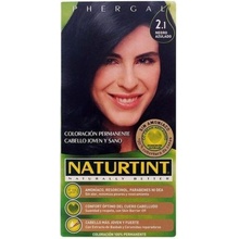 Naturtint Farba bez peroxidu Čierno modrá 170 ml