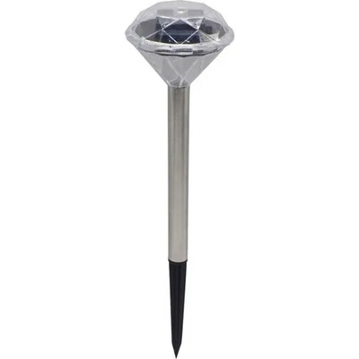 Iris DL-007CW-SBL