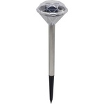 Iris DL-007CW-SBL