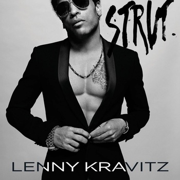LENNY KRAVITZ - STRUT (1CDG)
